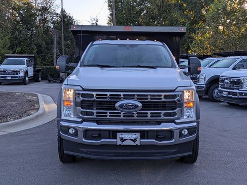 New 2026 Ford F450 XL image 8