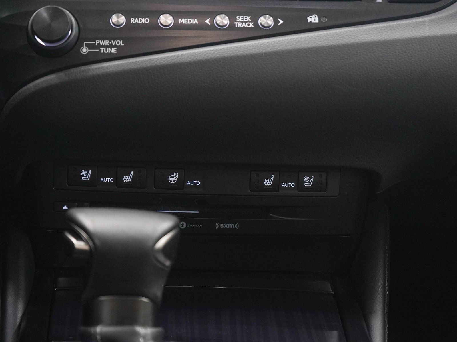 Used 2019 Lexus ES 350 FWD image 32