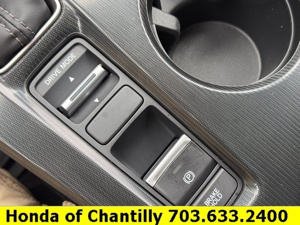 Used 2026 Honda Civic Sport image 18