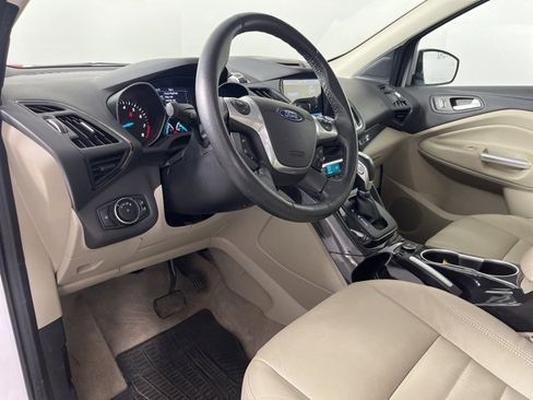 Used 2014 Ford Escape Titanium w/ Equipment Group 401A image 2