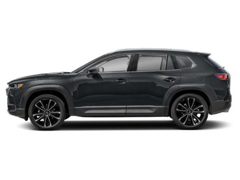 Used 2024 MAZDA CX-50 AWD 2.5 Turbo image 6