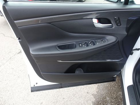 Used 2023 Hyundai Santa Fe Limited AWD/4WD image 13