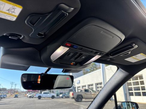 Certified 2022 Subaru Forester Wilderness w/ Wilderness Package image 30