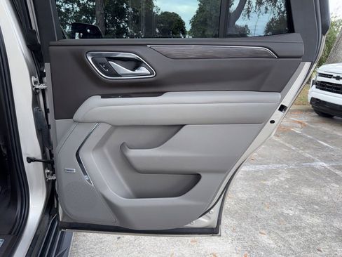 Used 2022 Chevrolet Tahoe LT image 21