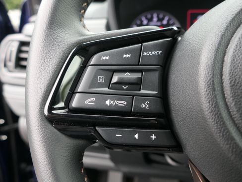Certified 2026 Subaru Forester Sport AWD/4WD image 14