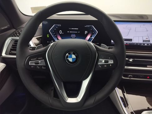 Certified 2026 BMW X5 xDrive40i AWD/4WD image 12