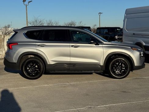 Used 2023 Hyundai Santa Fe XRT w/ Cargo Package image 7