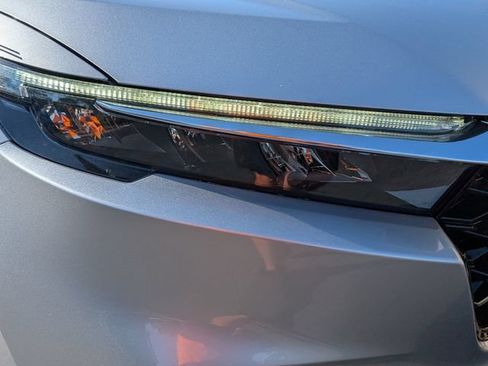 New 2026 Honda CR-V EX image 4