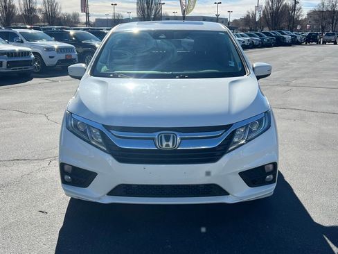 Used 2019 Honda Odyssey EX-L image 3