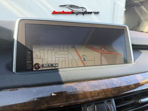 Used 2015 BMW X5 xDrive35i AWD/4WD image 15