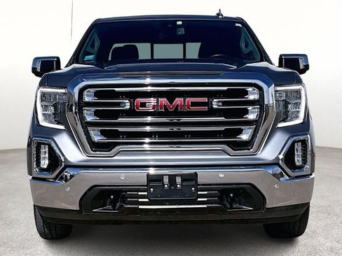 Used 2021 GMC Sierra 1500 SLT image 5