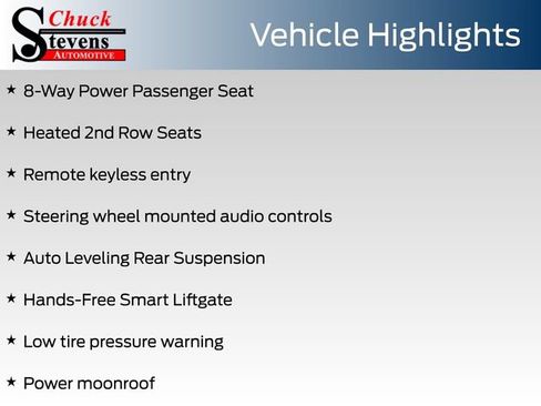 Used 2022 Hyundai Palisade SEL w/ 8P Bench Seat Package FWD image 9