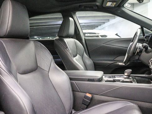 Used 2025 Lexus RX 350 w/ Convenience Package AWD/4WD image 17