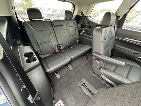 New 2025 Kia Telluride S image 30