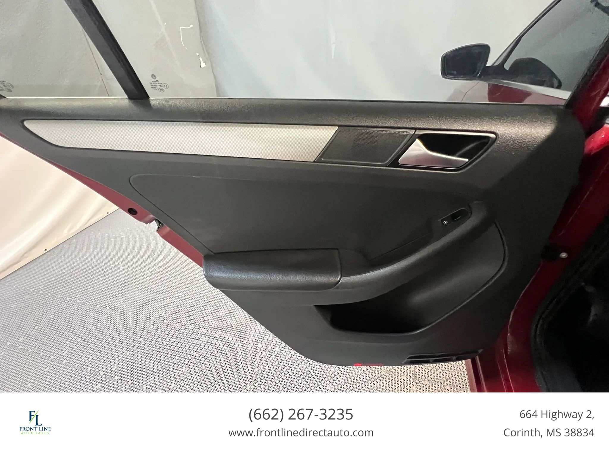 Used 2017 Volkswagen Jetta S FWD image 21