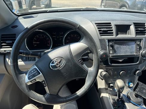 Used 2013 Toyota Highlander SE image 6