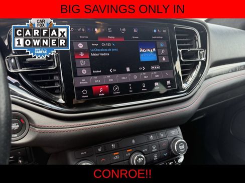 Used 2023 Dodge Durango R/T RWD image 20