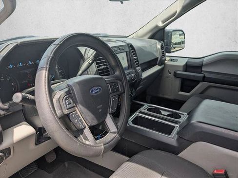 Used 2020 Ford F150 XL w/ Equipment Group 101A Mid AWD/4WD image 10