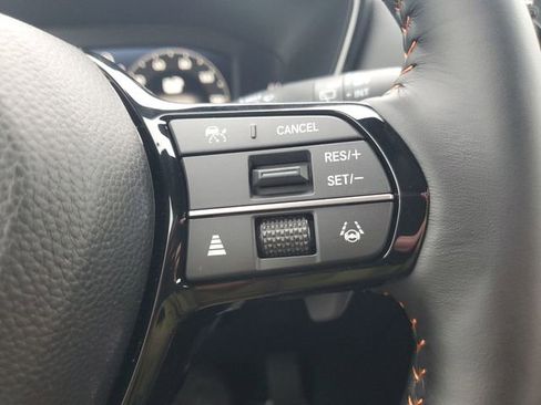 New 2026 Honda CR-V Sport Touring image 33