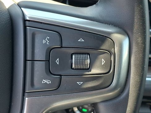 Certified 2025 Chevrolet Silverado 2500 LT w/ Convenience Package AWD/4WD image 23