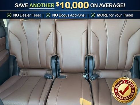 Used 2023 Acura MDX FWD w/ Technology Package image 19