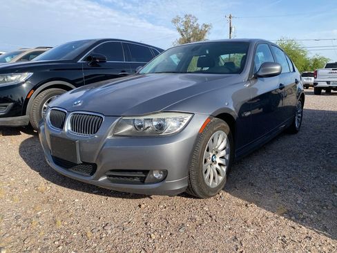 Used 2009 BMW 328i Sedan image 2