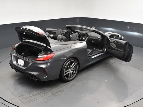 Used 2020 BMW M8 Convertible w/ Driving Assistance Package AWD/4WD image 25