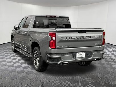 Used 2023 Chevrolet Silverado 1500 High Country w/ Max Trailering Package