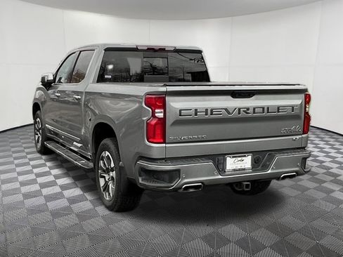 Used 2023 Chevrolet Silverado 1500 High Country w/ Max Trailering Package image 4