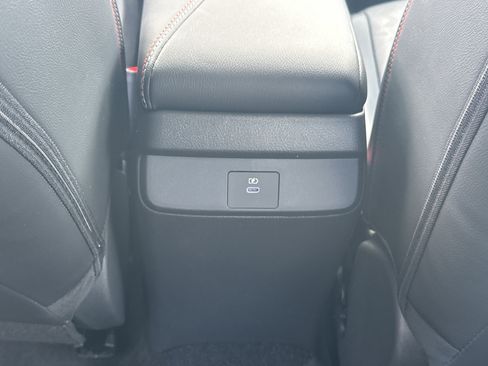 New 2026 Nissan Sentra SR image 16