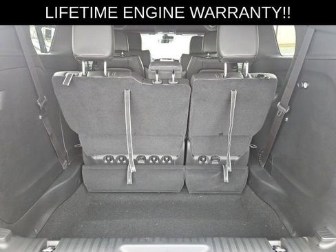 New 2026 Chrysler Voyager LX image 31