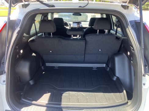 Used 2026 Honda CR-V Sport image 33
