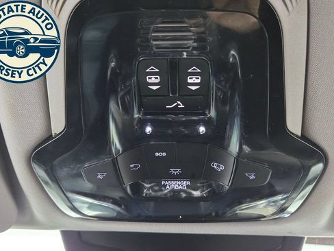Used 2020 Alfa Romeo Stelvio Ti AWD/4WD image 22