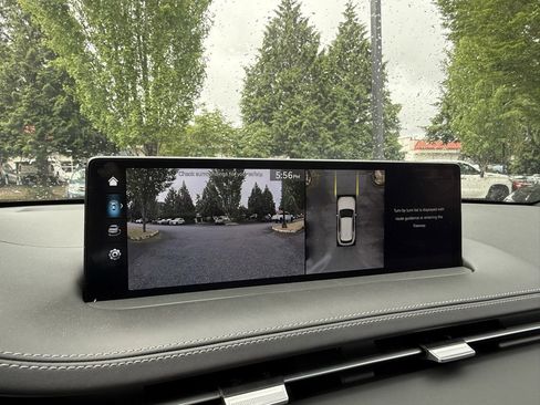 Used 2025 Genesis GV70 3.5T Sport w/ Sport Advanced Package image 30