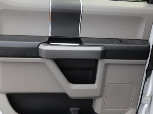 Used 2018 Ford F150 XLT image 20