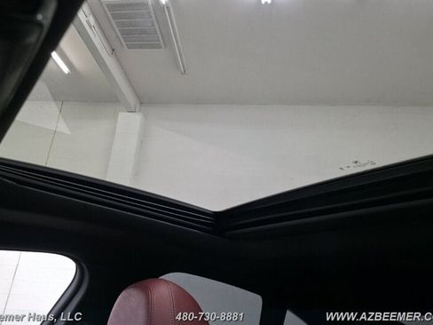 Used 2023 BMW i4 eDrive40 w/ M Sport Package RWD image 34