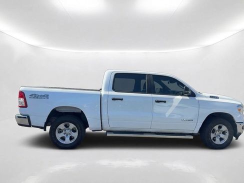 Used 2024 RAM 1500 Big Horn AWD/4WD image 4