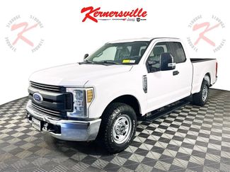 Used 2019 Ford F250 XL w/ XL Value Package video 3