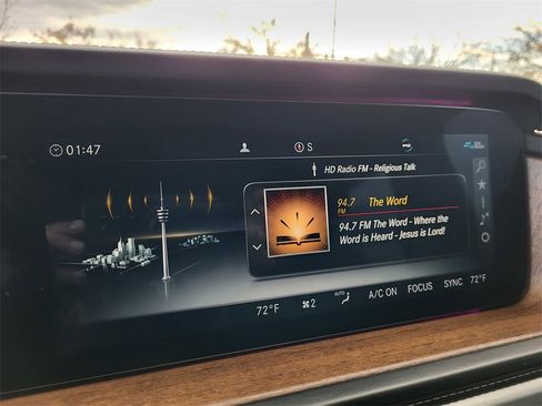 Used 2019 Mercedes-Benz G 63 AMG 4MATIC image 26