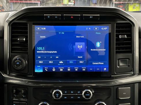 Used 2022 Ford F150 XLT w/ Equipment Group 302A High image 18