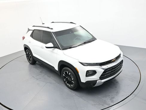 Used 2023 Chevrolet TrailBlazer LT w/ Convenience Package image 19