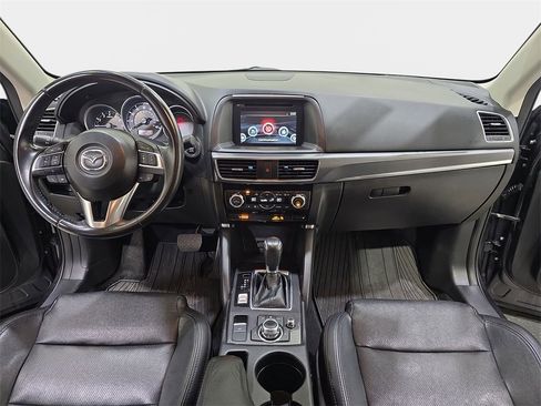 Used 2016 MAZDA CX-5 Grand Touring image 10