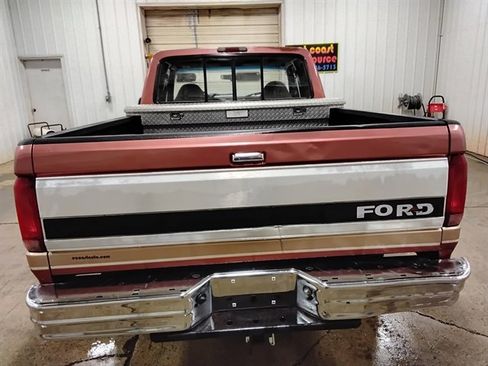 Used 1994 Ford F150 XL image 8