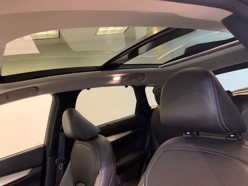 Used 2021 INFINITI QX50 Sensory image 14