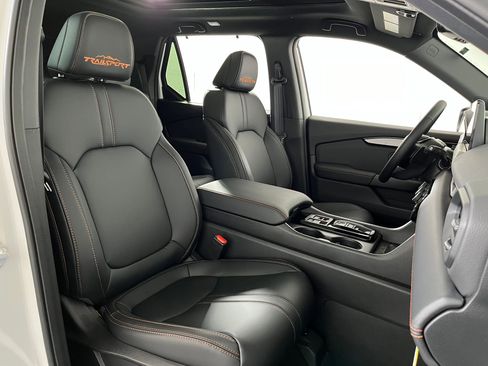 New 2026 Honda Pilot TrailSport image 26