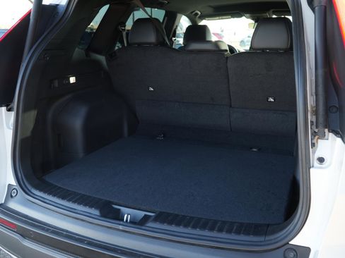 Used 2023 Honda CR-V Sport Touring image 8