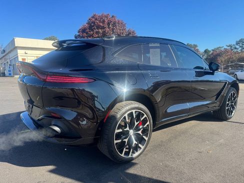 Used 2021 Aston Martin DBX AWD/4WD image 5