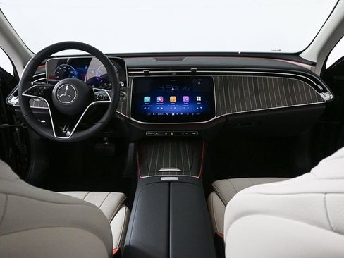 Used 2025 Mercedes-Benz E 350 E 350 image 17