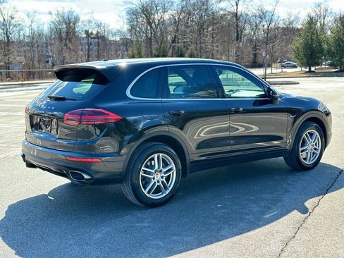 Used 2015 Porsche Cayenne Diesel image 10