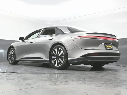 Used 2024 Lucid Air Touring image 46
